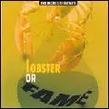 V.A. (Post Rock / Electronica) / LOBSTER OR FAME