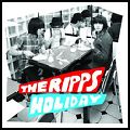 RIPPS / リップス / HOLIDAY