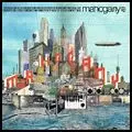 MAHOGANY / マホガニー / CONNECTIVITY