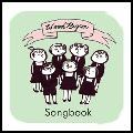 WOODPIGEON / ウッドピジョン / SONGBOOK / ソングブック