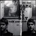 COLD WAR KIDS / コールド・ウォー・キッズ / HANG ME UP TO DRY