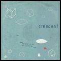 CRESCENT / クレッセント / LITTLE WAVES