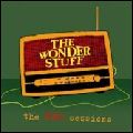 WONDER STUFF / ワンダー・スタッフ / LIVE AT THE BBC (2CD)