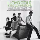 LLOYD COLE & THE COMMOTIONS / ロイド・コール・アンド・ザ・コ