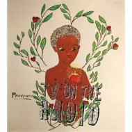 TV ON THE RADIO / ティーヴィー・オン・ザ・レディオ / PROVINCE