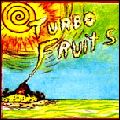 TURBO FRUITS / ターボ・フルーツ / TURBO FRUITS