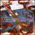 CHAPTERHOUSE / チャプターハウス / BEST OF CHAPTERHOUSE