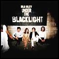 RILO KILEY / リロ・カイリー / UNDER THE BLACKLIGHT