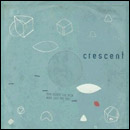 CRESCENT / クレッセント / LITTLE WAVES