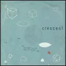 CRESCENT / クレッセント / LITTLE WAVES
