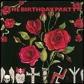 BIRTHDAY PARTY / バースデイ・パーティー / MUTINY EP