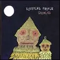 SLEEPING PEOPLE / スリーピング・ピープル / GROWING / グローイング