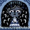 LOVVERS / NEAR ENOUGH FOR JAZZ