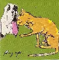 PONY UP / IN IT FOR THE TAIL EP