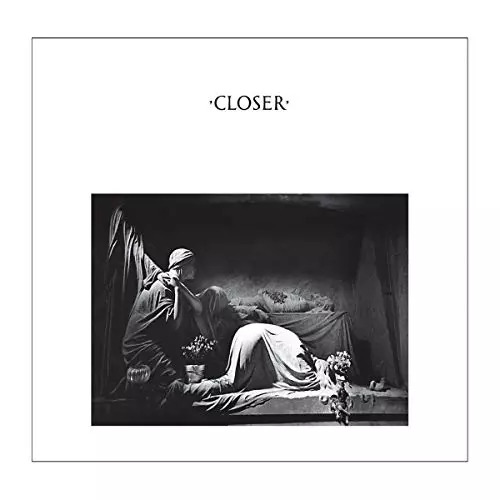 CLOSER/JOY DIVISION/ジョイ・ディヴィジョン｜ROCK / POPS / INDIE