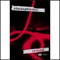 STEREOPHONICS / ステレオフォニックス / REWIND / リワインド