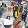 MAGIC NUMBERS / マジック・ナンバーズ / MAGIC NUMBERS EP