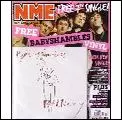 NME (MAGAZINE) / 15 SEPTEMBER 2007
