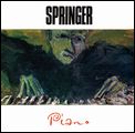 MARK SPRINGER / マーク・スプリンガー / PIANO / ピアノ