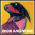 IRON & WINE / アイアン・アンド・ワイン / SHEPHERD'S DOG
