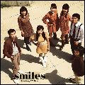 SMILES / スマイル / STRAWBERRY TV SHOW /  