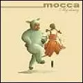 MOCCA / モカ / MY DIARY /  