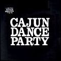 CAJUN DANCE PARTY / ケイジャン・ダンス・パーティー / AMYLASE /  