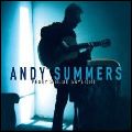ANDY SUMMERS / アンディ・サマーズ / PEGGY'S BLUE SKYLIGHT
