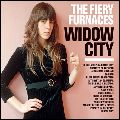 FIERY FURNACES / ファイアリー・ファーナセス / WIDOW CITY