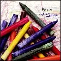 BELAIRE / ベルエアー / EXPLODING, IMPACTING / エクスプローディング・インパクティング