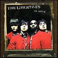 LIBERTINES / リバティーンズ / BEST OF: TIME FOR HEROES