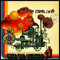 PEPE DELUXE / ピープ・デラックス / SPARE TIME MACHINE