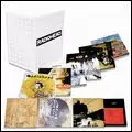 レディオヘッド アルバムセット CD ALBUM BOX SET/RADIOHEAD/レディオヘッド｜ROCK / POPS / INDIE