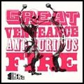 THE HEAVY (ROCK) / GREAT VENGEANCE AND FURIOUS FIRE