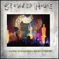 CROWDED HOUSE / クラウデッド・ハウス / NEW YORK, NY 8/8/2007