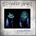 CROWDED HOUSE / クラウデッド・ハウス / NORTHAMPTON, MA 8/4/2007