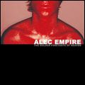 ALEC EMPIRE / アレック・エンパイア / THE GOLDEN FORETASTE OF HEAVEN / ザ・ゴールデン・フォアテイスト・オブ・ヘヴン