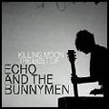 ECHO & THE BUNNYMEN / エコー&ザ・バニーメン / KILLING MOON THE BEST OF (2CD)