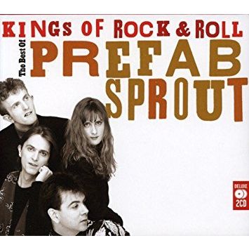 PREFAB SPROUT / プリファブ・スプラウト / KINGS OF ROCK & ROLL THE BEST OF (2CD)