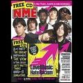 NME (MAGAZINE) / 20 OCTOBER 2007