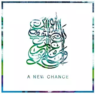 TOUGH ALLIANCE / タフ・アライアンス / NEW CHANCE