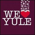 V.A./ Rock (UK&EU) / WE LOVE YULE