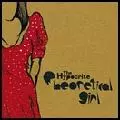 THEORETICAL GIRL (UK) / セオレティカル・ガール / HYPOCRITE