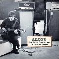 RIVERS CUOMO / リヴァース・クオモ / ALONE THE HOME RECORDINGS OF RIVERS CUOMO