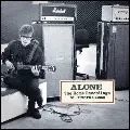 【3枚1100円】s Cuomo - アローン ウィーザー・アナザー ALONE THE HOME RECORDINGS OF RIVERS CUOMO / アローン ～ウィーザー