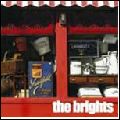 THE BRIGHTS / ザ・ブライツ / GIRL IN A BRIC-A-BRAC SHOP