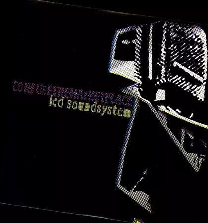 LCD SOUNDSYSTEMの輸入盤CD３枚セット JVC SP-HXz1–3-disc CD, Cassette, Radio 300 Watts. playback