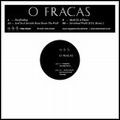 O FRACAS / オー・フラカス / FACTFINDING EP