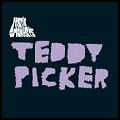 ARCTIC MONKEYS / アークティック・モンキーズ / TEDDY PICKER