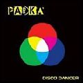 PARKA / パーカ / DISCO DANCER